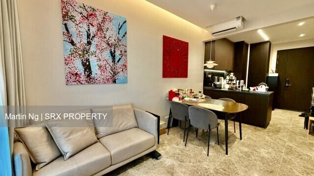 Hyll On Holland (D10), Condominium #556716771
